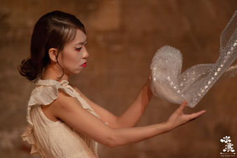 [中] 《水囊》——從泡泡到抱抱的療癒蛻變