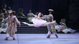 [Eng] Interview with Elizaveta Kokoreva - The Bolshoi Ballet's Youngest Ever Prima Ballerina