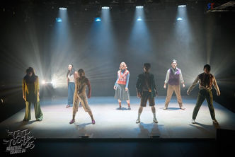 [中] 「踢出新境界」--淺評踢躂筆記'25匯演