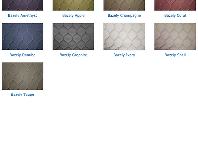 柄が立体的な生地
