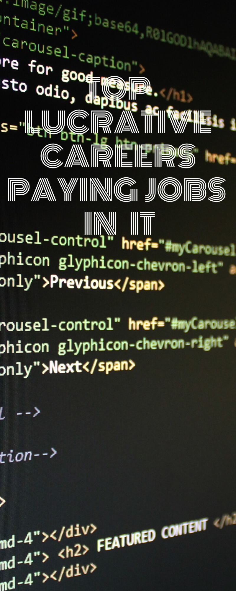 IT, technology, IT jobs, developer, careers, engineer, data security, database manager, architect, information systems, mobile applications