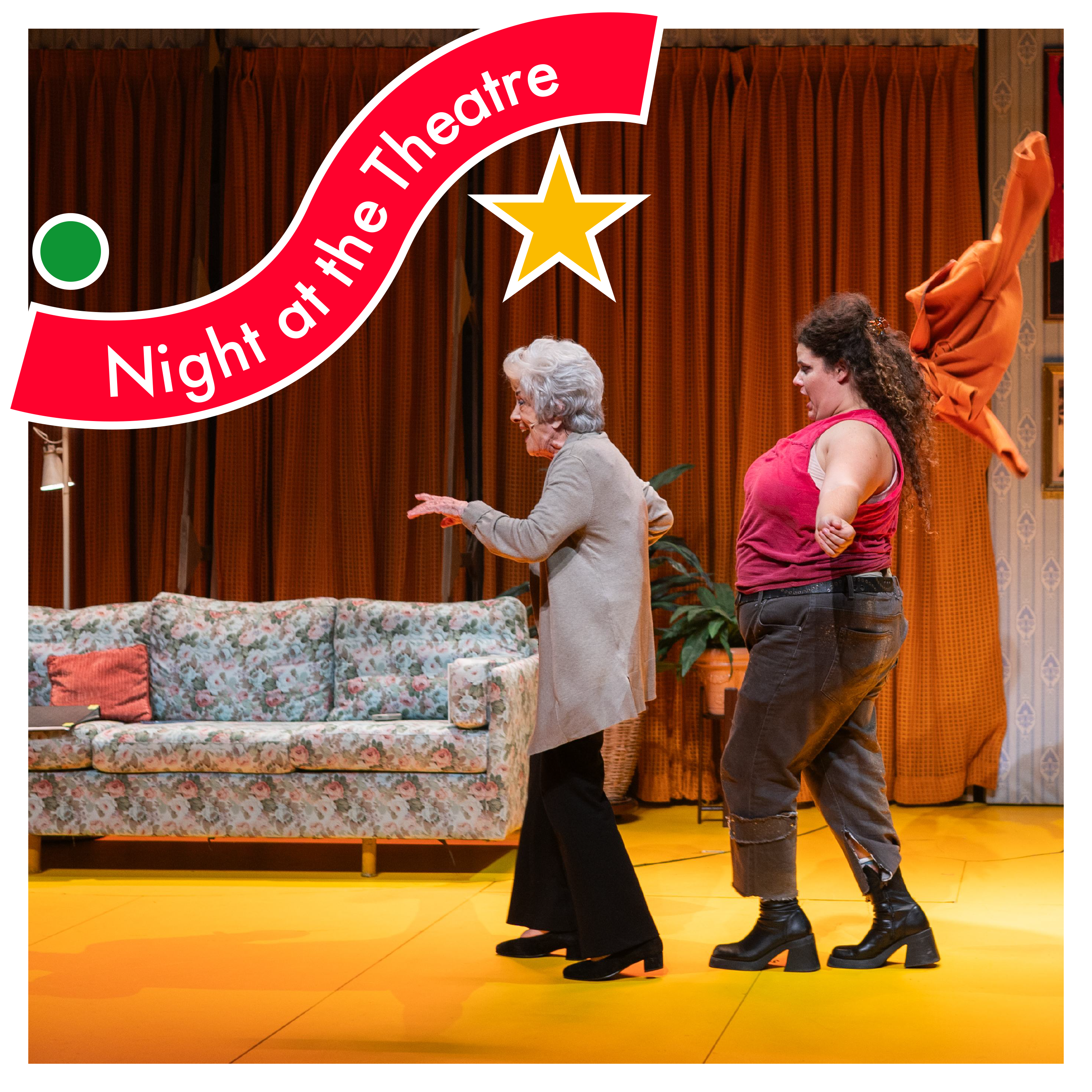 Night at the Theatre
