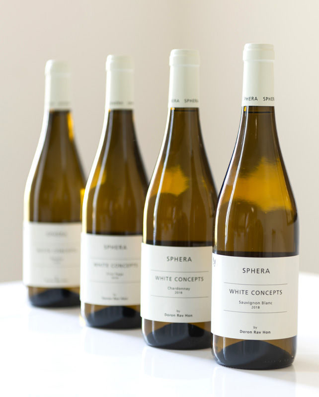 תמונה ממוזערת: Winery Experience