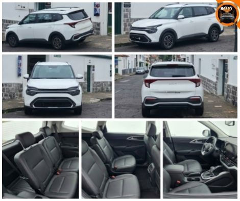 Thumbnail: 🌟KIA Carens | Automático | SUV Familiar - 3 Filas (6 Pasajeros)