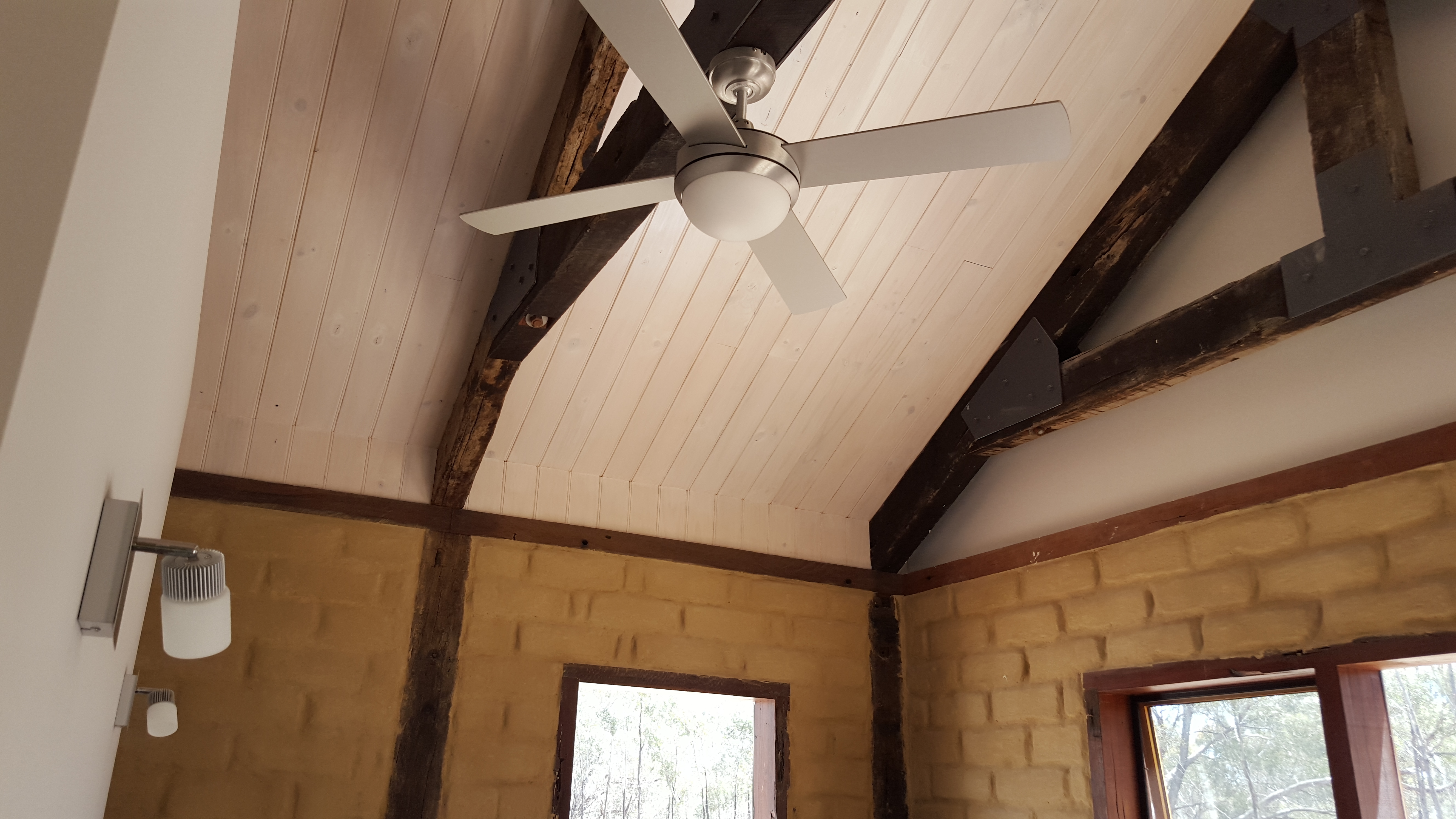 Ray Watt Electrical Contracor Bendigo Electricain