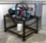 Custom Pressure Washer