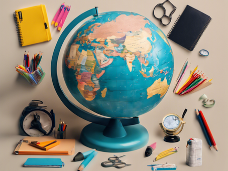 Achieve Educational Excellence with Top Tier Tuition's Personalized Lessons