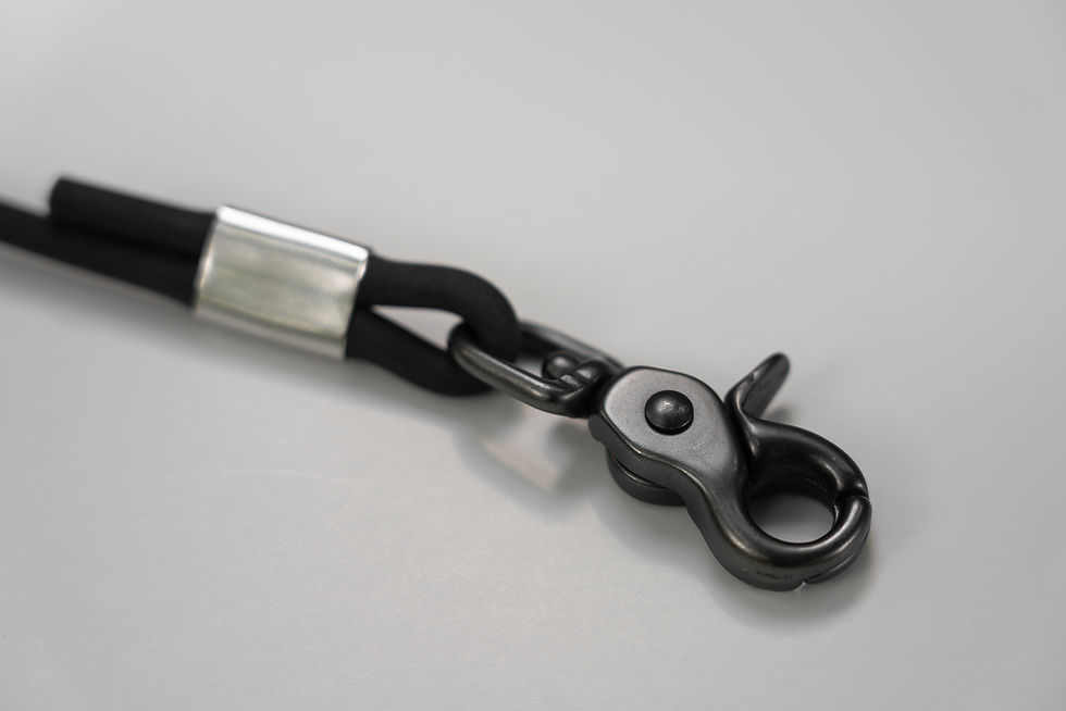 Thumbnail: LEASHES