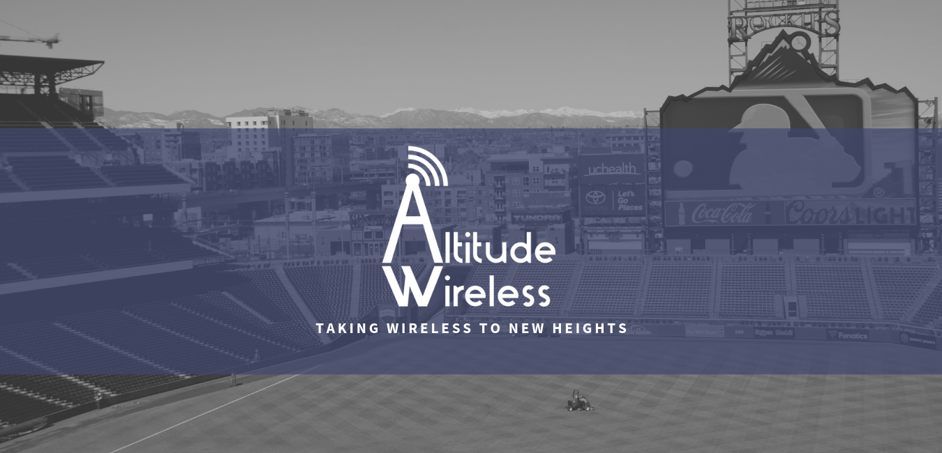 Altitude Wireless