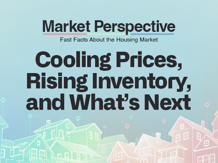 Cooling Prices, Rising Inventory, and What's Next