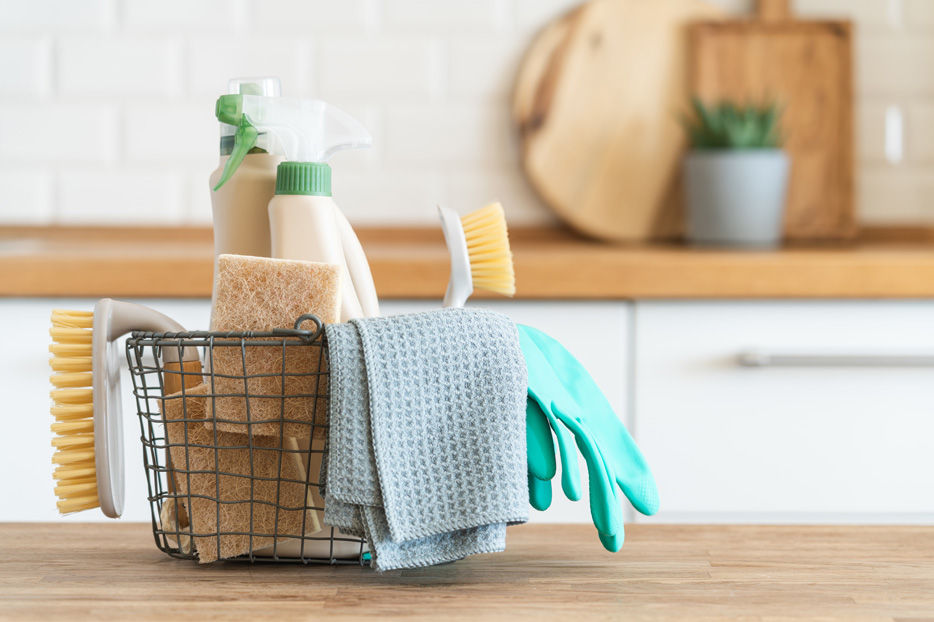 A Simple End-of-Summer Reset for Your Life and Home