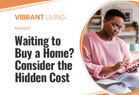 Vibrant Living – July 2025