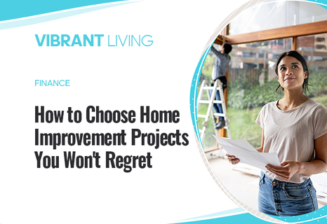 Vibrant Living – July 2026