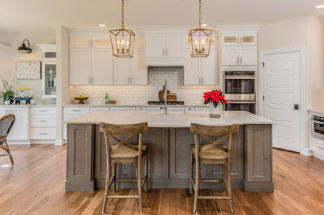 Make Your Home Upgrade Wishlist (and Check it Twice!)