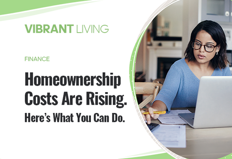 Vibrant Living – May 2026