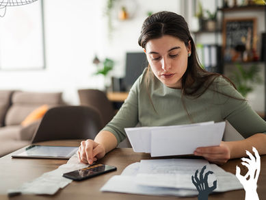 Haunted by Credit Card Debt? Home Equity May Help