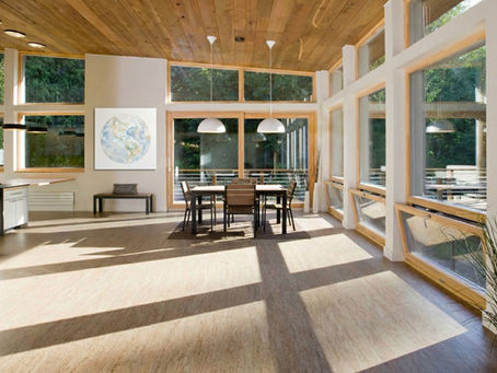 Passive House Design: A Proactive Approach to Home Durability