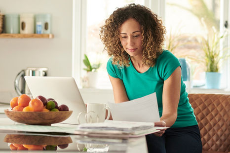 Are You Overpaying on Property Taxes?