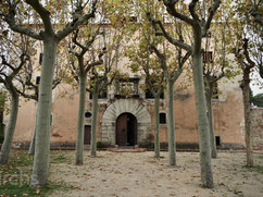 Rehabilitació del Castell Nou de Llinars del Vallès