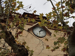 Rehabilitació del Castell Nou de Llinars del Vallès