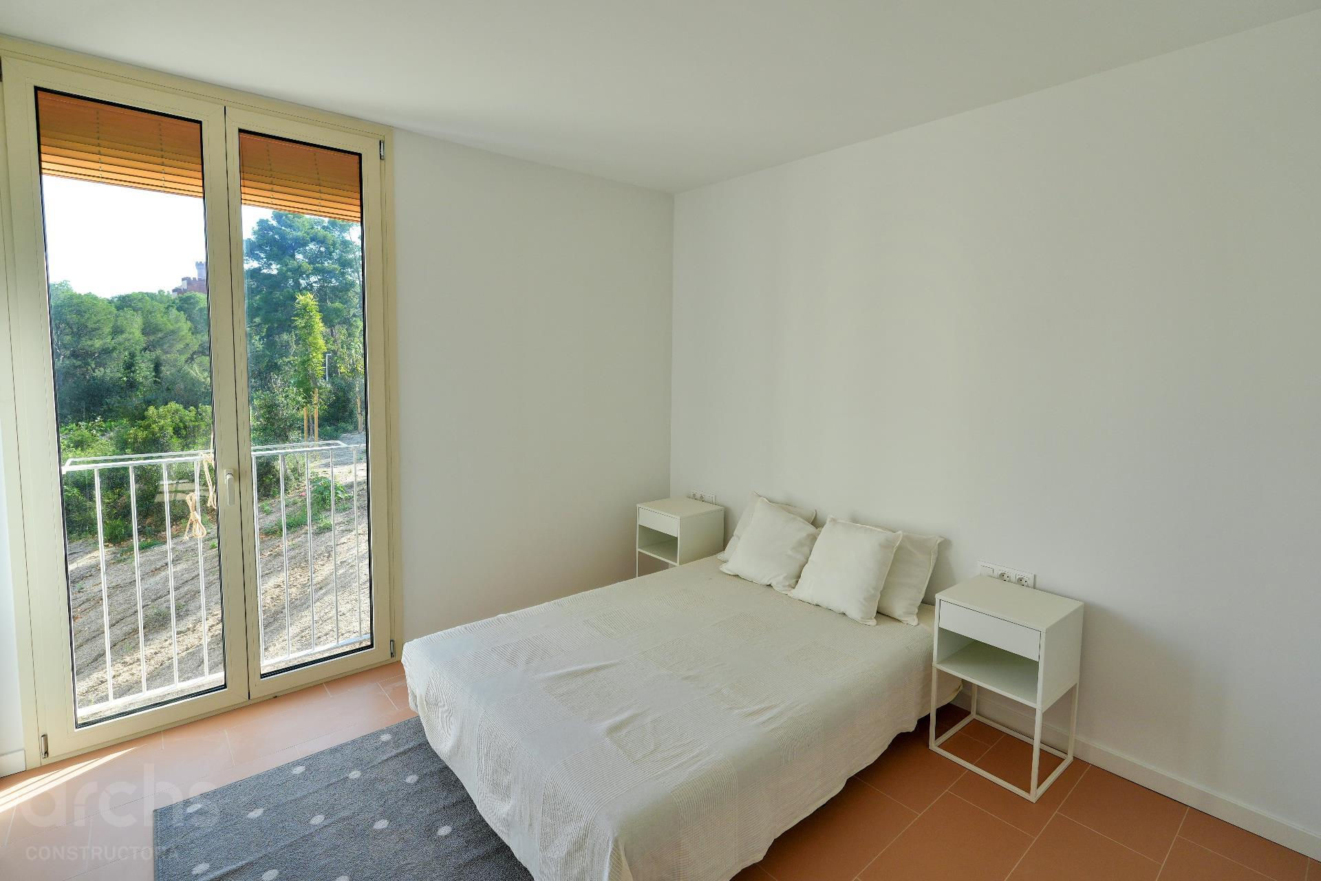 Habitatges Castelldefels - Archs Constructora