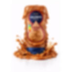 Callowfit Cinnamon Sauce 300ml – cukormentes fahéjas szósz