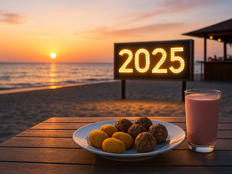A 2025-ös Ketogén Trendek: Ezek Formálják Az Idei Keto Életmódot