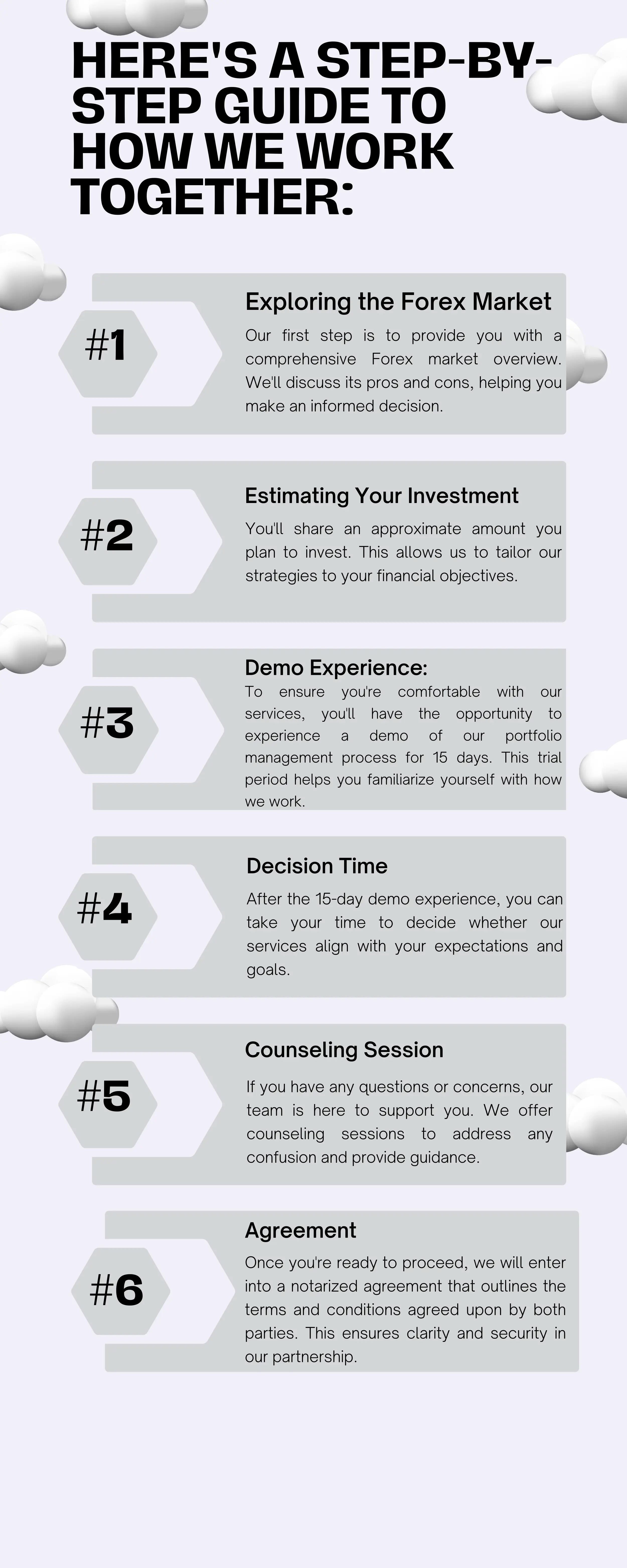 Soft Purple and Navy 3D Job Interview Tips Infographic (1).webp