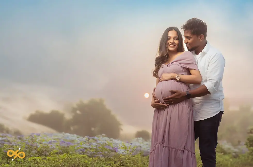 pregnancy photoshoot