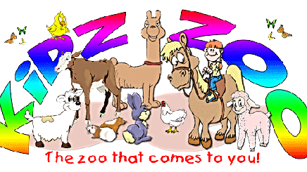 Petting Zoo