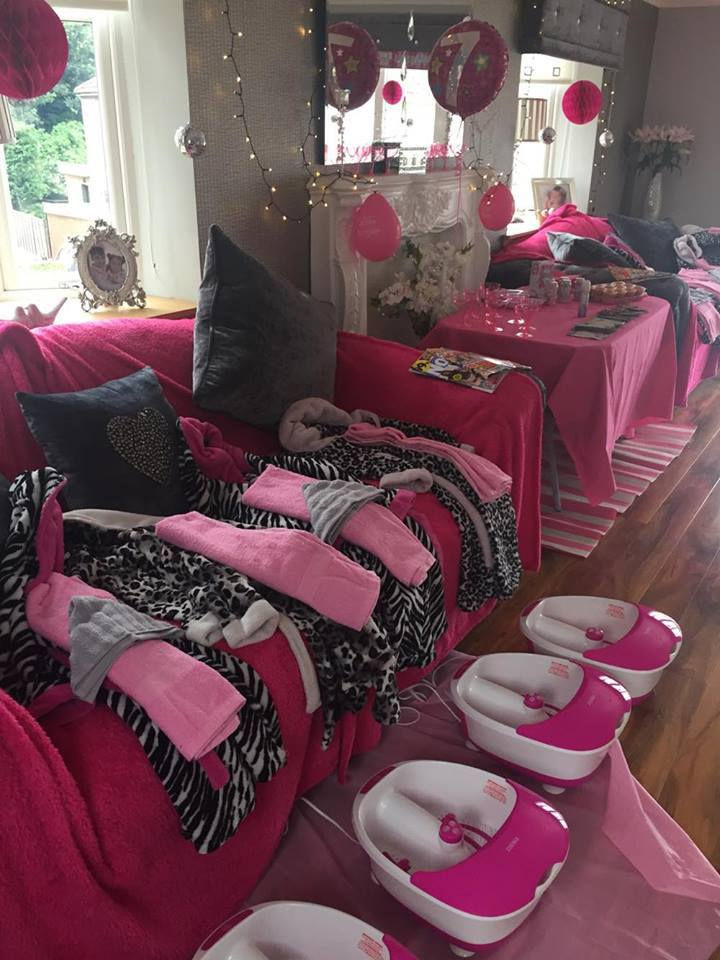 PAMPER