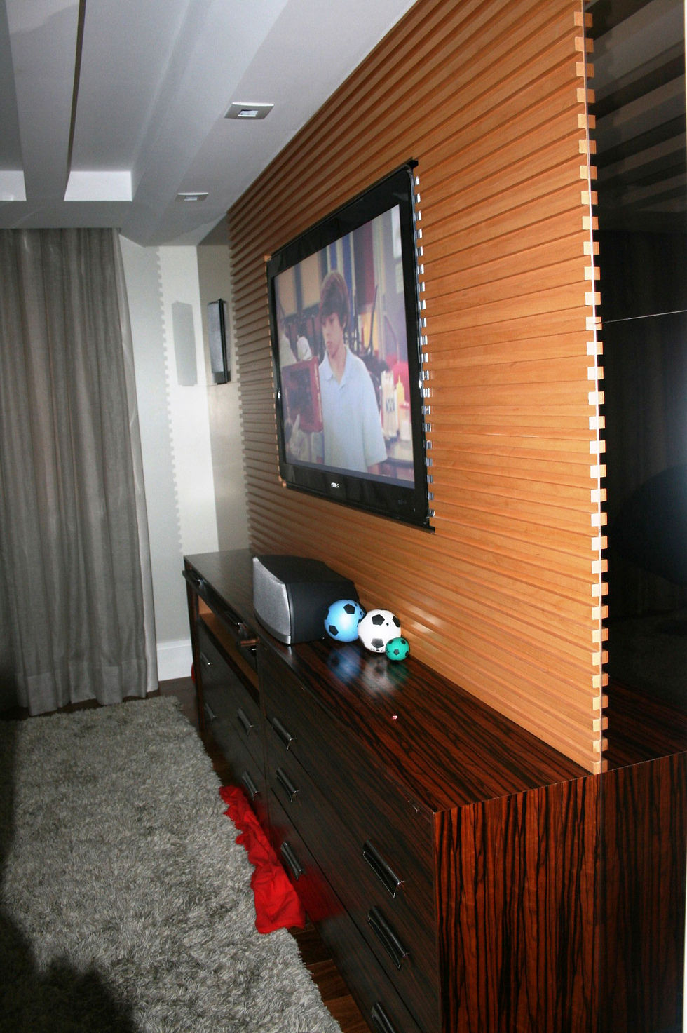 Home Theater