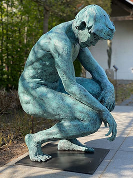 CONTEMPLATION - Large