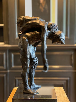 BURDEN III
