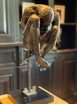 OBLIVION I (Maquette)