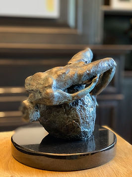 AFTER RODIN