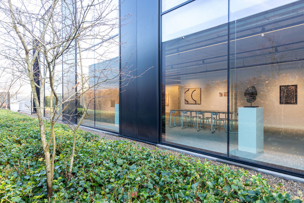 Weckx Art Advisory - kunst, lease en advies