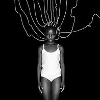Luc Gijbels_Brain Twirl Girl