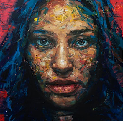 Lionel Smit - Untitled 2020