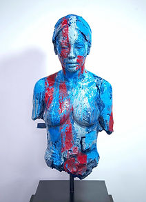 Lionel Smit - Process, Series #2