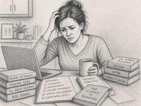 When "Reading Help" Isn't Really Intervention