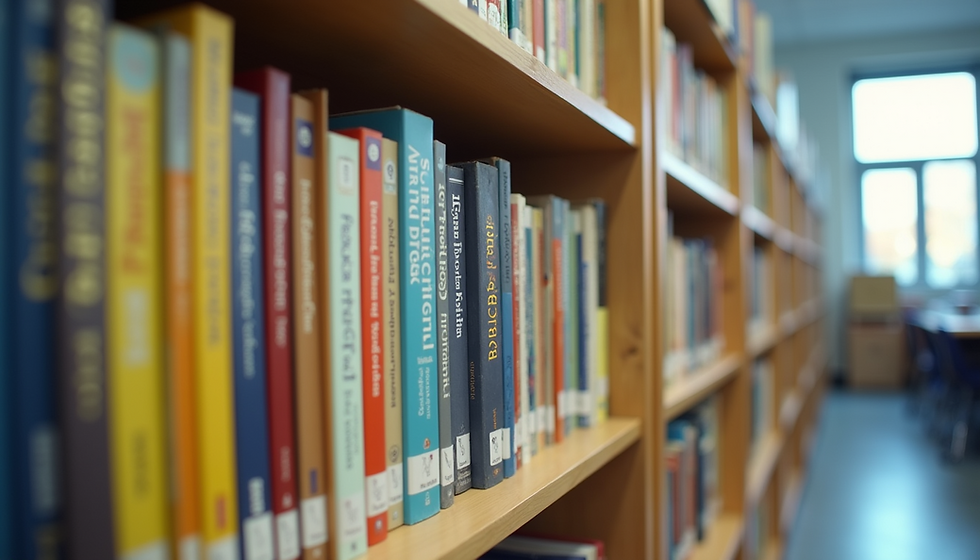 Integrating Structured Literacy in ELA Programs for Effective Reading Instruction