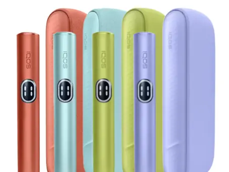 IQOS Iluma İçin Terea Kullanımı Nasıl Olmalı?