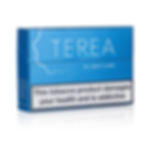 Terea Blue kapalı kutu