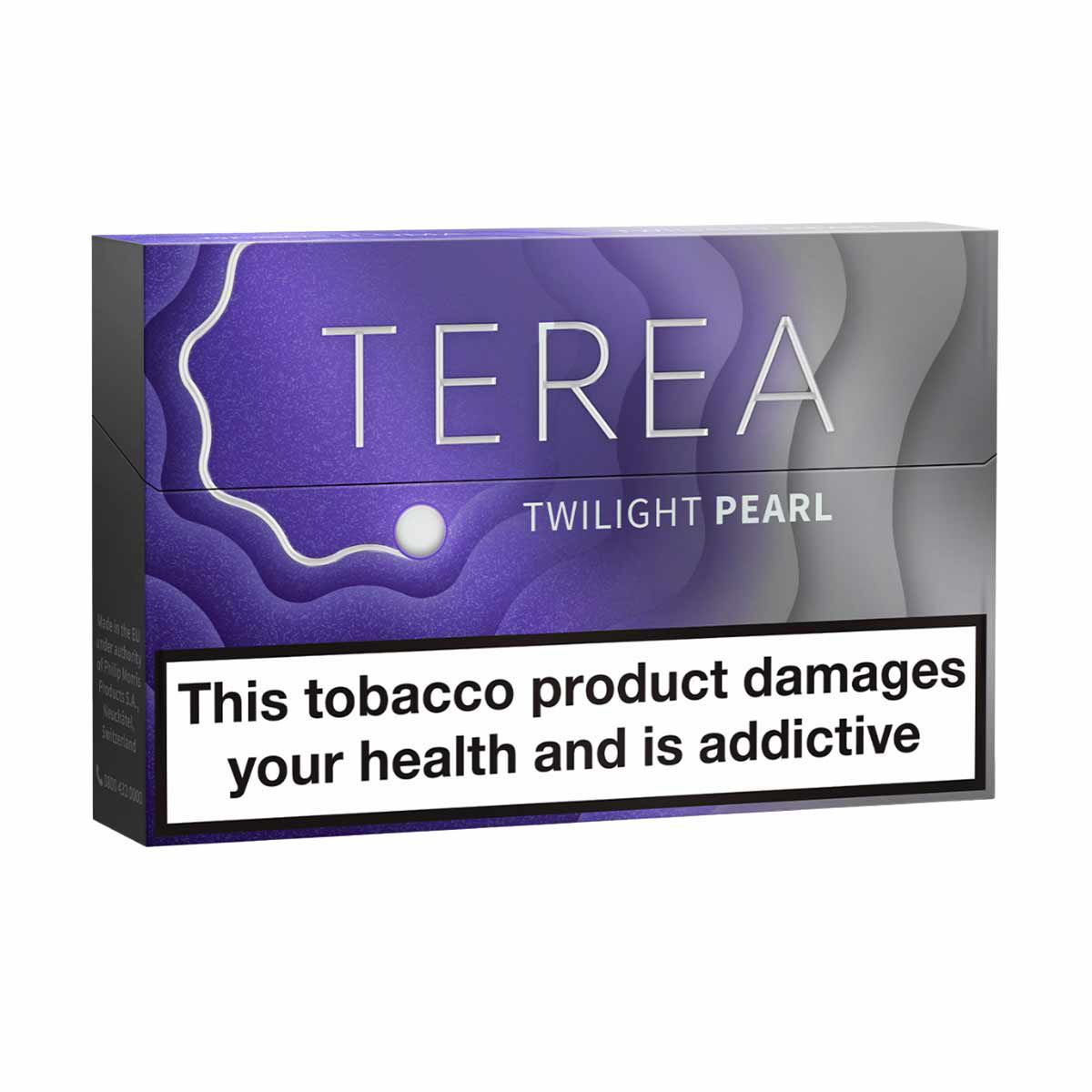 IQOS Terea Twilight Pearl