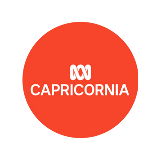Capricornia radio Logo