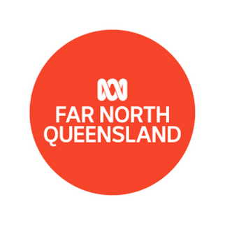 Far North Queensland radio Logo