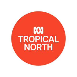 Tropical North radio Logo