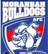 Bulldogs 50 year logo.png