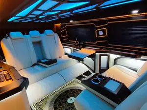 Exklusiver Flughafentransfer in Antalya - ANTALYAPRIVATTRANSFER.DE